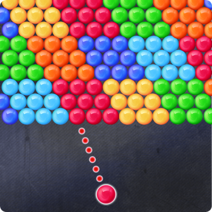 Bubbles - Fun Offline Game Image