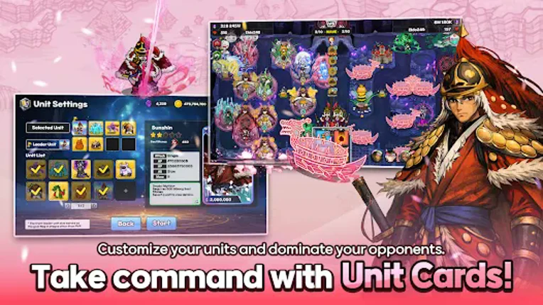 Gold Tower Defense screenshot