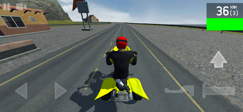 Wheelie Life 2 Image