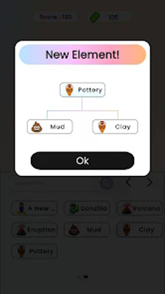 Element Merge: Magic Mixture Image