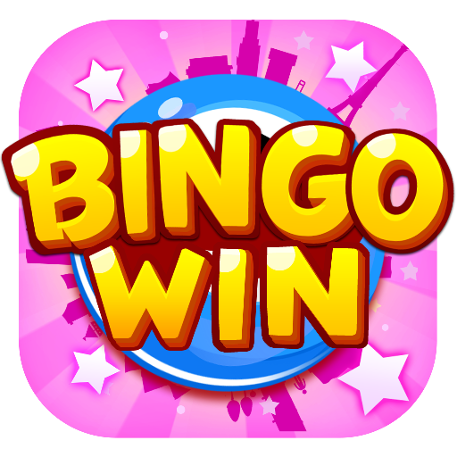 Games like Bingo Win™ - Live Bingo Fun