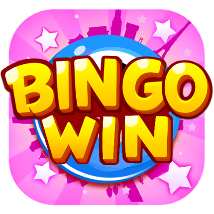 Bingo Win Image
