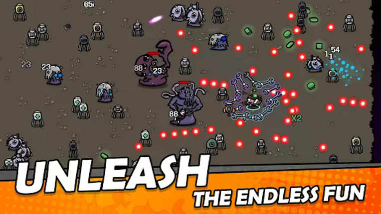 Brotato: Premium screenshot