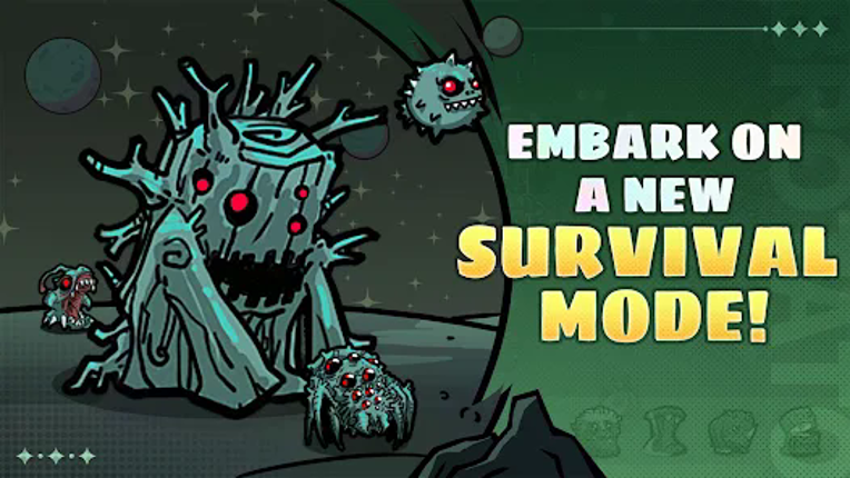 Brotato: Premium Image