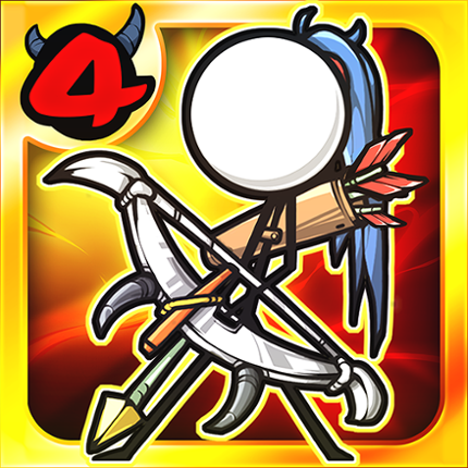 Cartoon Defense 4 Image
