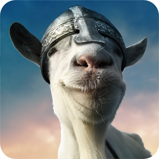 Games like Goat Simulator MMO Simulator