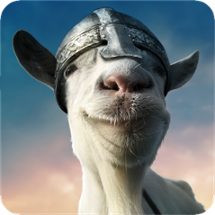 Goat Simulator MMO Simulator Image