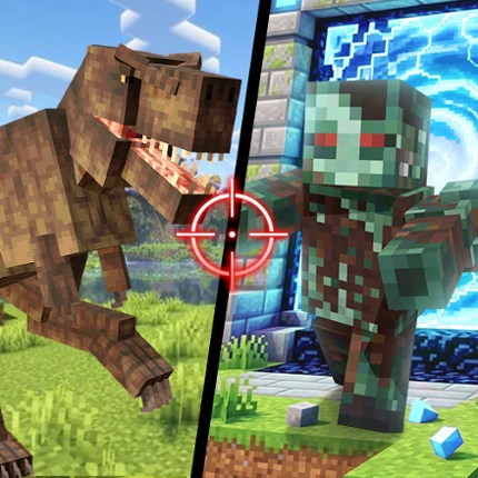 Craft World: Multi Mods Image