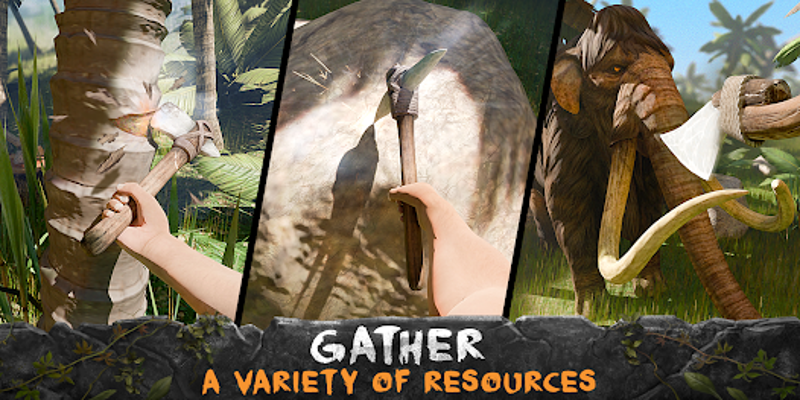 Survival Island: Survivor EVO Image