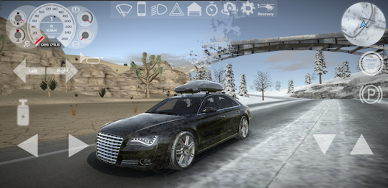 European Luxury Cars Image