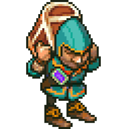 Royal Merchant: Shop Sim RPG Image