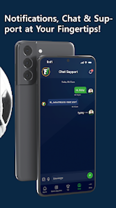 Enki's Football Stats screenshot