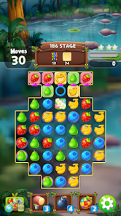 My Fruit Journey screenshot