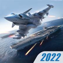 Modern Warplanes: PvP Warfare Image