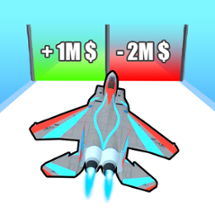 Plane Evolution! Image