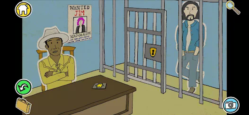 Ferris Mueller's Day Off screenshot