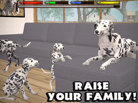 Ultimate Dog Simulator Image