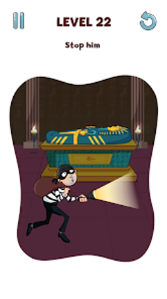 Delete one Part: Brain Puzzle screenshot