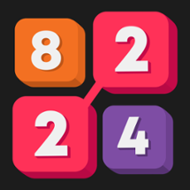 Number Match: 2048 Puzzle Image