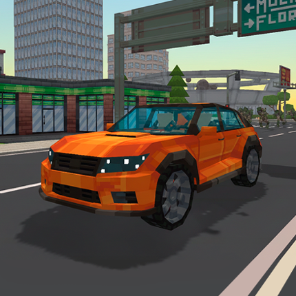 Simple Sandbox 3: Pixel Craft Image