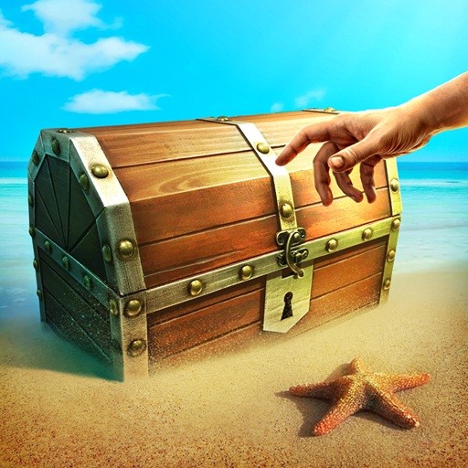 Games like Can You Escape - Island