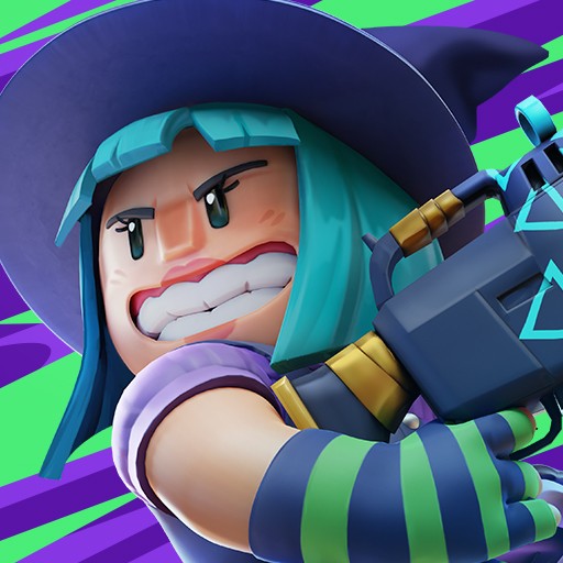 Games like Gunstars - Battle Arena