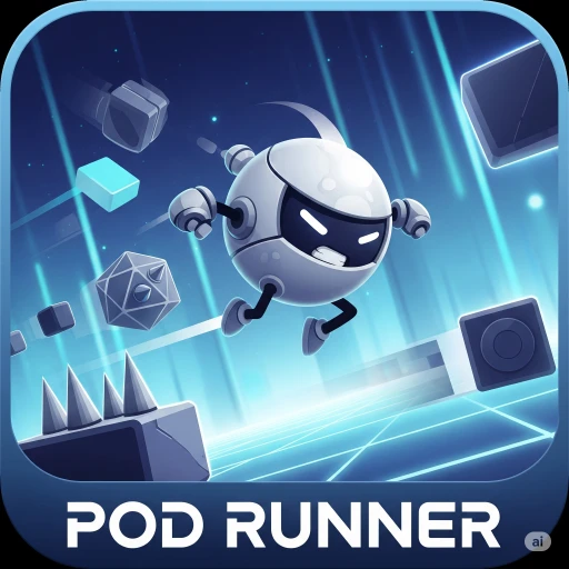 Games like Pod Runner