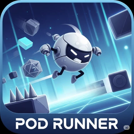 Pod Runner Image