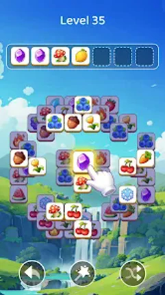 Tile Explorer - Triple Match Image