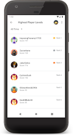 Pazaak Cantina: Card Game screenshot