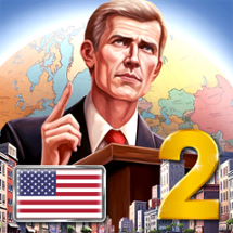 MA 2 – President Simulator Image