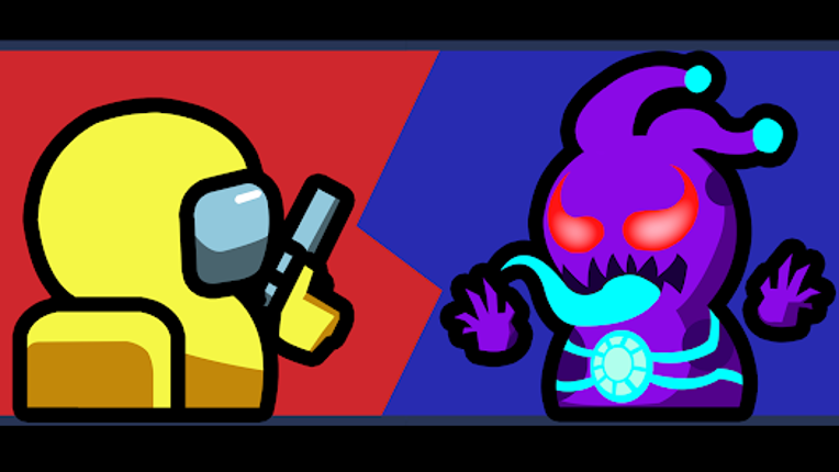 Imposter Battle Royale screenshot