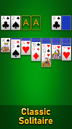 Solitaire Card Games: Classic screenshot