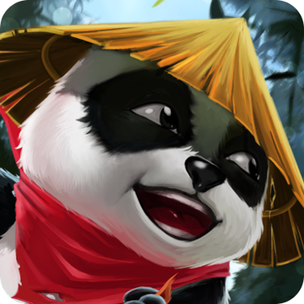 Panda Dash: Fun Game Image