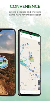 AGFC Mobile Image