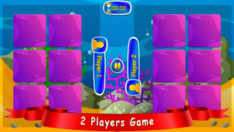 Matching Games for Kids screenshot