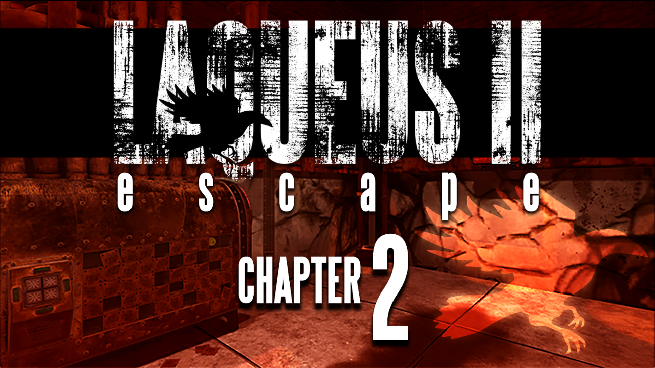 Games like Laqueus Escape 2: Chapter II