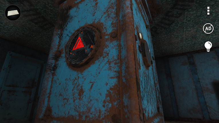 Laqueus Escape screenshot