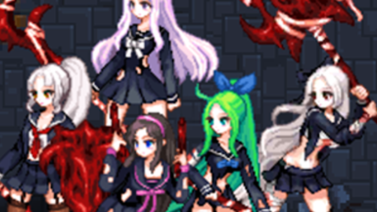 Dungeon Princess : RPG Image