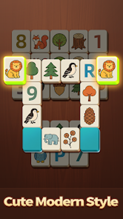 Mahjong Master: Tile Match screenshot