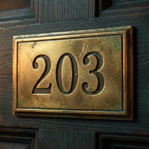 Games like ROOM 203