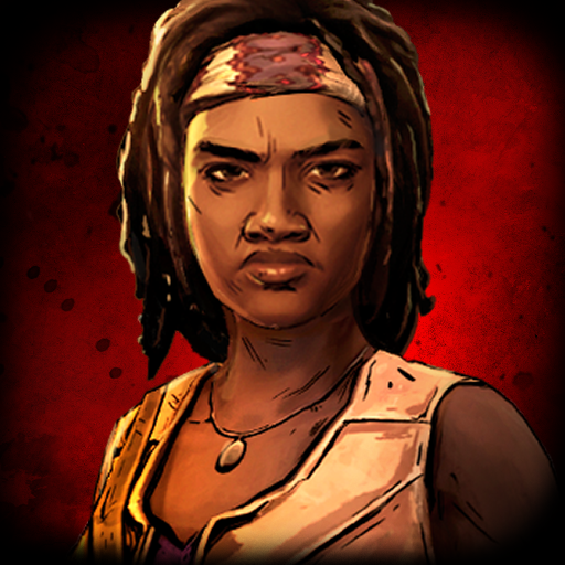 Games like The Walking Dead: Michonne