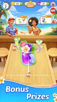 Merge Shooter screenshot