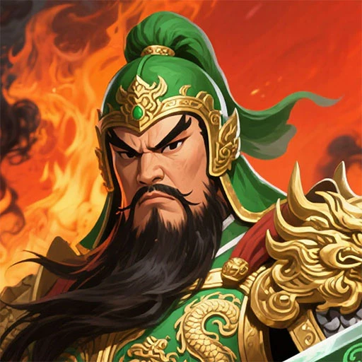 Games like Three Kingdoms Legend Liu Bei
