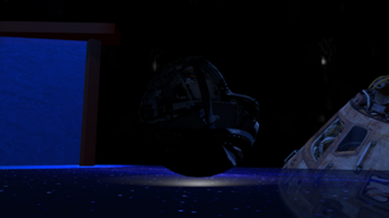 5 experimental scenes, collage, anthology; bauhaus university, winter semester 2022/23 screenshot