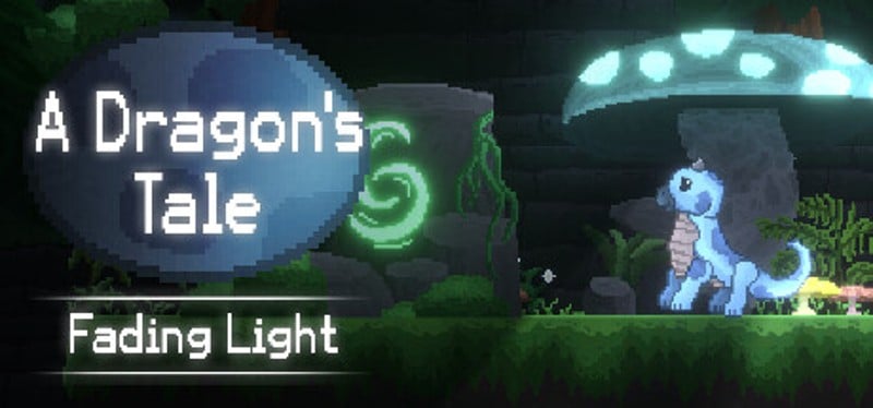 A Dragon's Tale: Fading Light Image