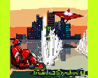 Games like ASD Type Zero