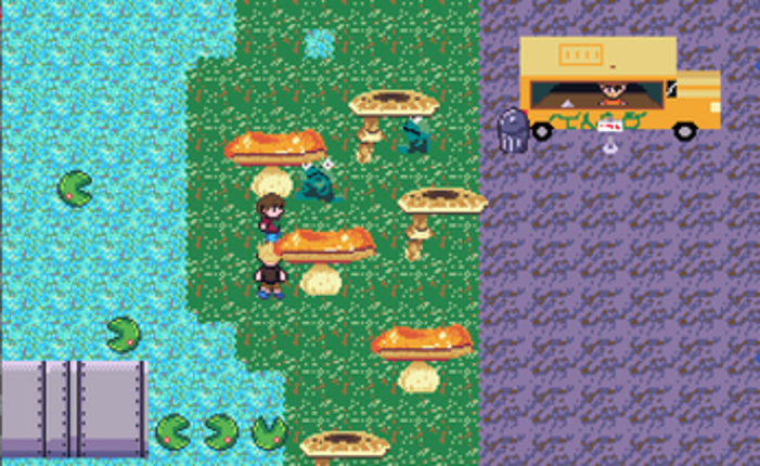 Assfaultia: RPG Image