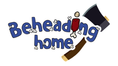 Beheading Home Image