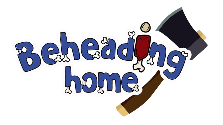 Beheading Home Game Cover